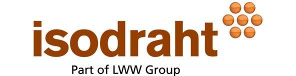 Isodraht-logo